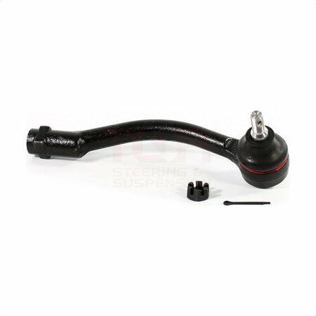 TOR Front Right Outer Steering Tie Rod End For Kia Forte Forte5 Koup TOR-ES801065
